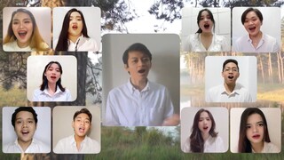 LPU CHORALE - MANILA | EVERYTHING I NEED (Virtual Performance)