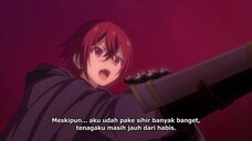 Magic Maker Episode 10 Sub Indonesia