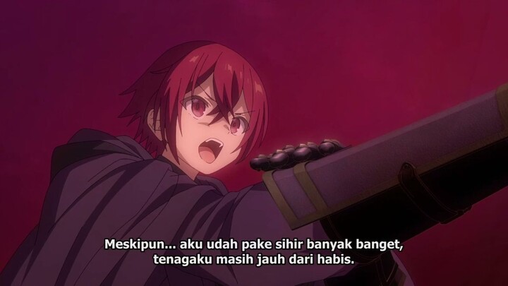 Magic Maker Episode 10 Sub Indonesia