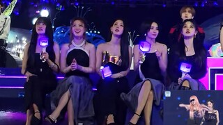 [(G)I-DLE Reaction] 241123 "aespa - Sân khấu siêu tân tinh｜Lễ trao giải MAMA