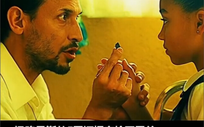 Killers aren’t scary—what’s scary is when killers are cultured.