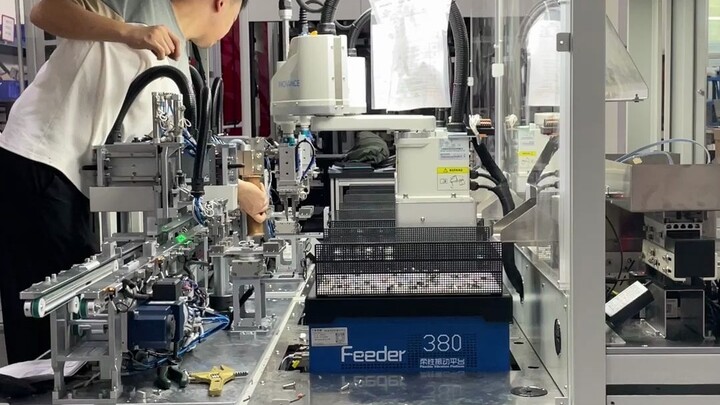 说个自动化行业的地狱级段子！