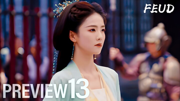 [PREVIEW] EP13 FEUD (2025)