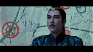 风希:无论怎么讲，会战兵力，三个元婴对一个结丹，优势在我
