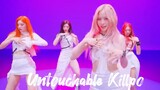 Untouchable Killpo - itzy