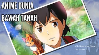 Tonton Anime ini, setidaknya sekali seumur hidup!!!