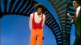 Michael Jackson Rare Old Performance