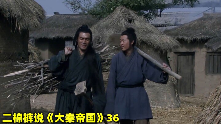 What kind of luck would it take for Prince Ying Si, who’s been wandering for 10 years, to run into h