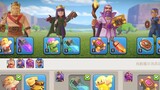Clash of Clans: 16th update trailer, the fifth and most surprising hero equipment