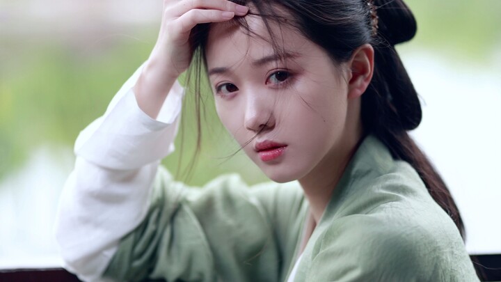 Canon R6 and Sigma 85 1.4 for shooting traditional Chinese-style videos