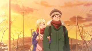 Hokkaido Gals Are Super Adorable S01.E01