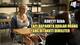 KALIAN AKAN DIB4NTA1 JIKA BERANI MENGANGGU KELUARG4NYA - ALUR CERITA FILM TAKEN 3