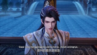 EP 9 || THE LEGEND OF LING TIAN SUB INDO