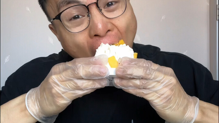 รู้สึกว่าไม่ได้กินฟูลมีลมาครึ่งเดือนแล้ว