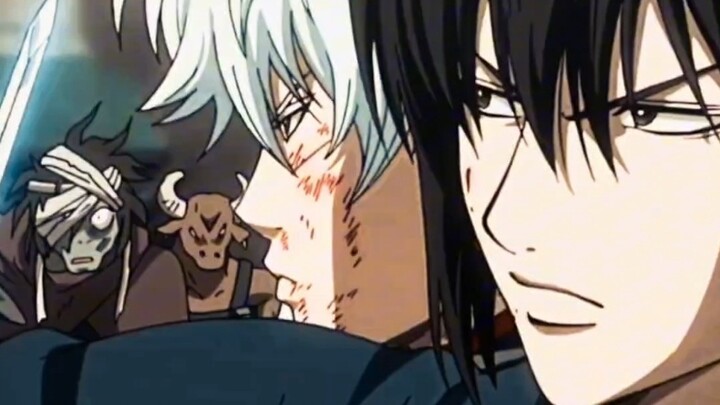 ชายผู้สูงศักดิ์ที่บ้าคลั่งก็เช่นกัน