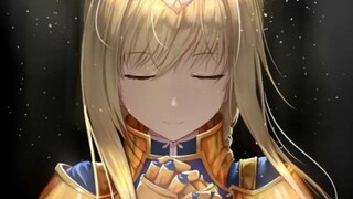 (High Burning MAD) Kirito: Người vợ trong trò chơi là quan trọng nhất ...