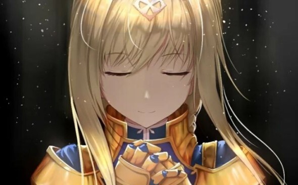 (High Burning MAD) Kirito: The wife in the game is the most important...