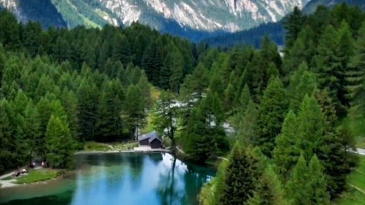 Discovering Livigno: The Magic of Italy’s Little Tibet #Livigno Magic