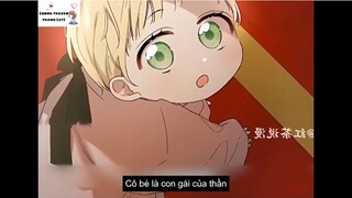 Review truyện:Cách Để Em Bảo Vệ Anh P1