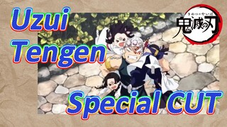 Uzui Tengen Special CUT