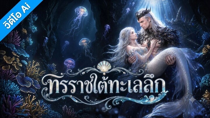 ทรราชใต้ทะเลลึก (ซับไทยฉ