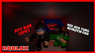 SERAM!! GAME Poppy Playtime VERSI ROBLOX INI MIRIP BANGET SAMA ASLINYA !!