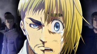 Erwin Smith WOULD NOT Support the Rumbling. You Just Don't Like Armin. | Attack on Titan Analysis