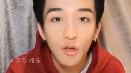 Huang Zihongfan—could it be that he’s really a language prodigy? How did he learn to sound so much l