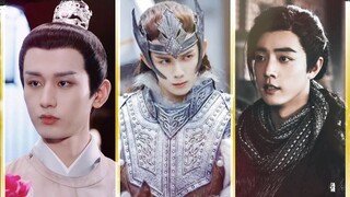 [Royal Affairs] 62 ฉันจะไป~ ฉันจะไป! (Wei Wuxian/Li Yan/Lin Xiuya/Gui Chen/Ashile Falcon)