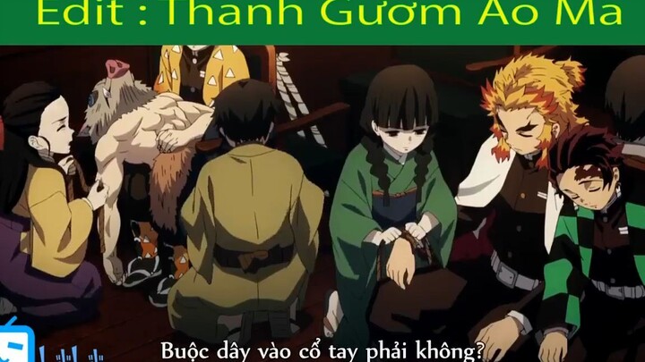 Trong mộng thật hạnh phúc biết bao #anime