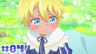 SHIROHIYO: Reincarnated as a Neglected Noble - Episode 04 [English Sub]