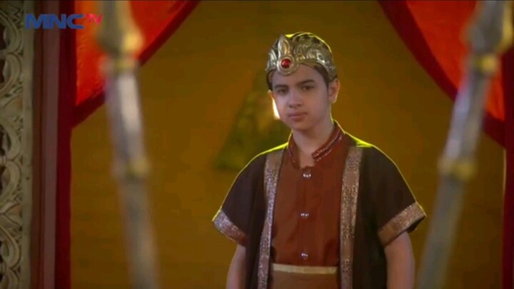 Kembalinya Raden Kian Santang Episode 13