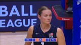 [Week 3] Women's VNL 2023 - United States vs Poland