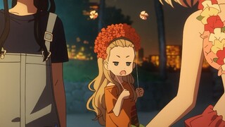 "เด็ดสุดทั้งโชว์! วอลนัท เจ้าแม่น่ารัก~" 💕[ไลโคริส รีคอยล์]