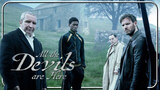 All the Devils Are Here (2025) - SUB INDO