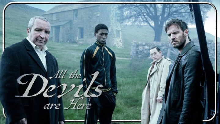 All the Devils Are Here (2025) - SUB INDO