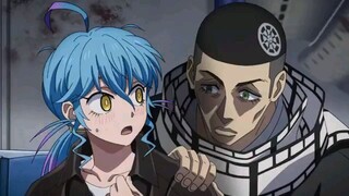 Sakamoto days season 2 sub indo episode 8