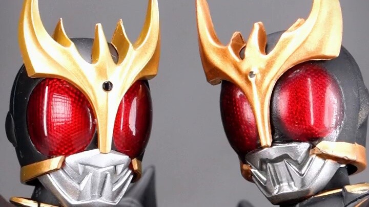 Tượng xương thật và tượng xương giả KO Bandai? Hay Bandai KO?
