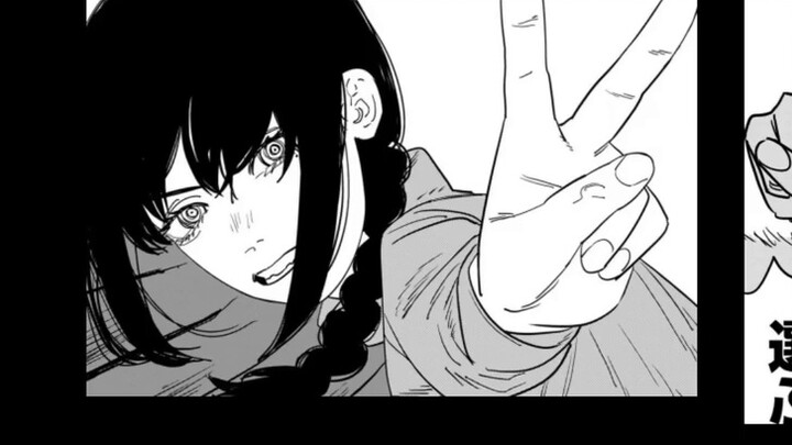 [Chainsaw Man Episode 210] Langsung membunuh iblis tingkat Akar! Yoel berubah menjadi Captain Americ