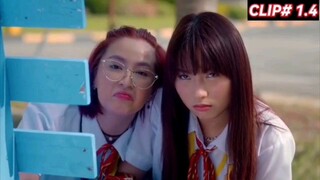 SDP Clip 1.4