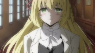 “身为妹妹，却比哥哥大三岁”