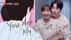 🇨🇳EP. 2 You Are My Secret