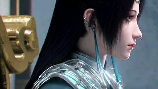 [Yun Yun] Who understands the value of this hall's trance?