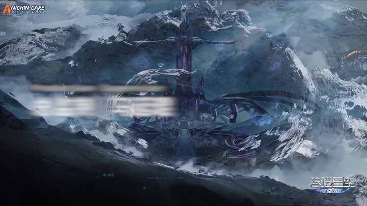 Tunshi Xingkong Episode 218