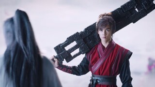 Fights Break Sphere Episode 20 - Hindi