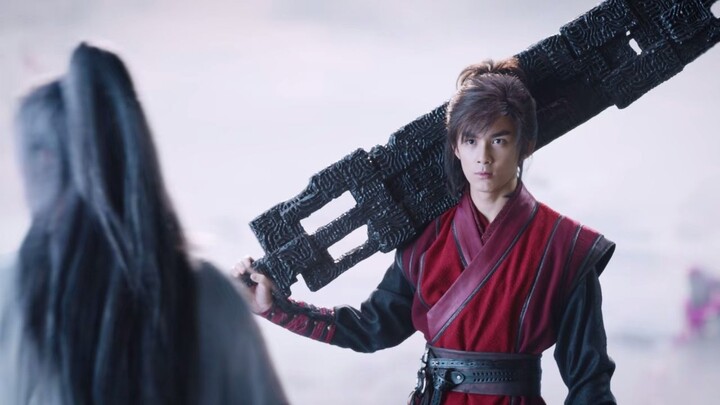 Fights Break Sphere Episode 20 - Hindi