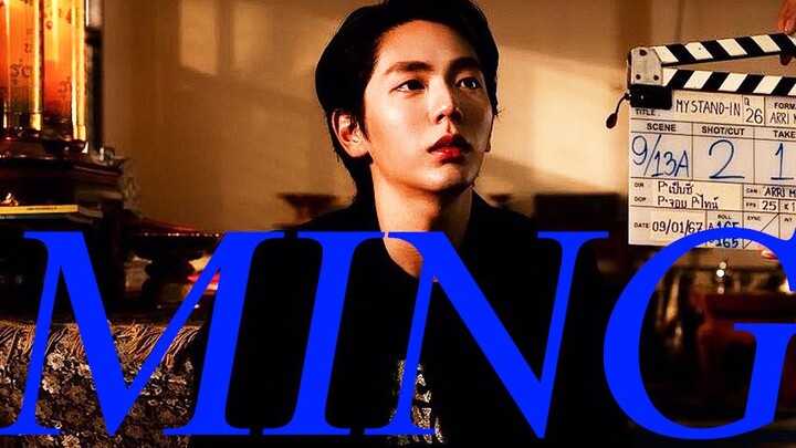 Semua berdiri! Orang yang menghancurkan 188 penggemar shipper Thailand dengan kakinya muncul!! Selam