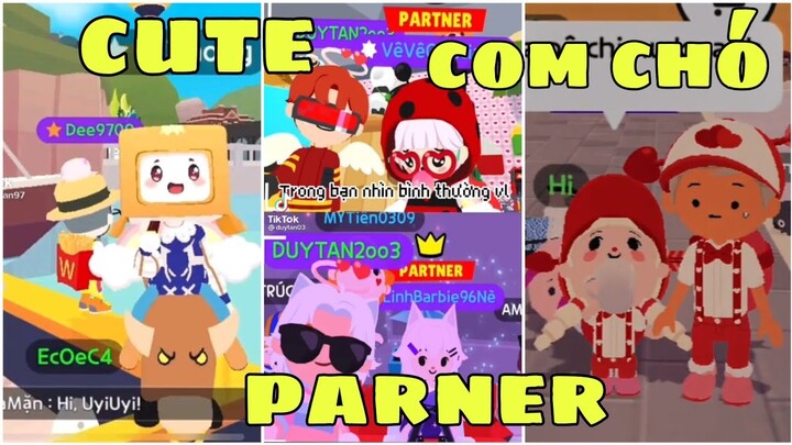 PLAY TOGETHER | TỔNG HỢP NHỮNG CLIP TIK TOK PLAY TOGETHER SIÊU CUTE VÀ HÀI HƯỚC #150💖💖💖😍