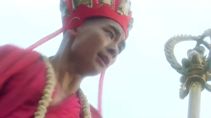 ความสำเร็จที่สุดของภาพยนตร์เรื่องนี้คือแทบไม่มีใครจำสวีเซียนได้