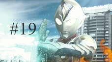 Ultraman Decker Episode 19